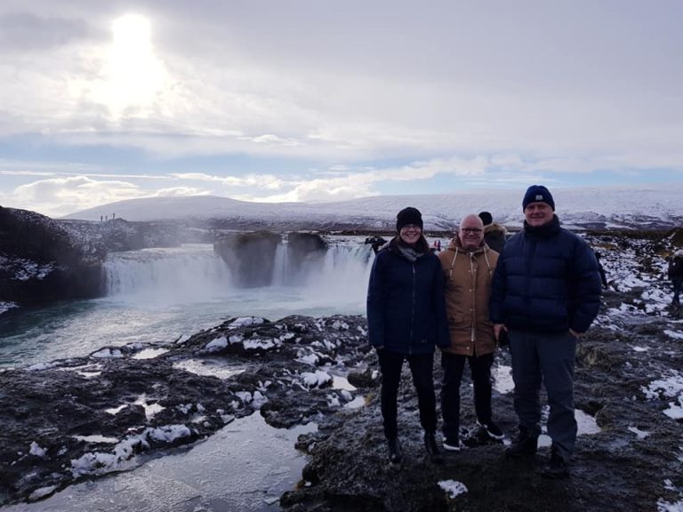 Postdoctoral position available – Icelandic Vision Lab