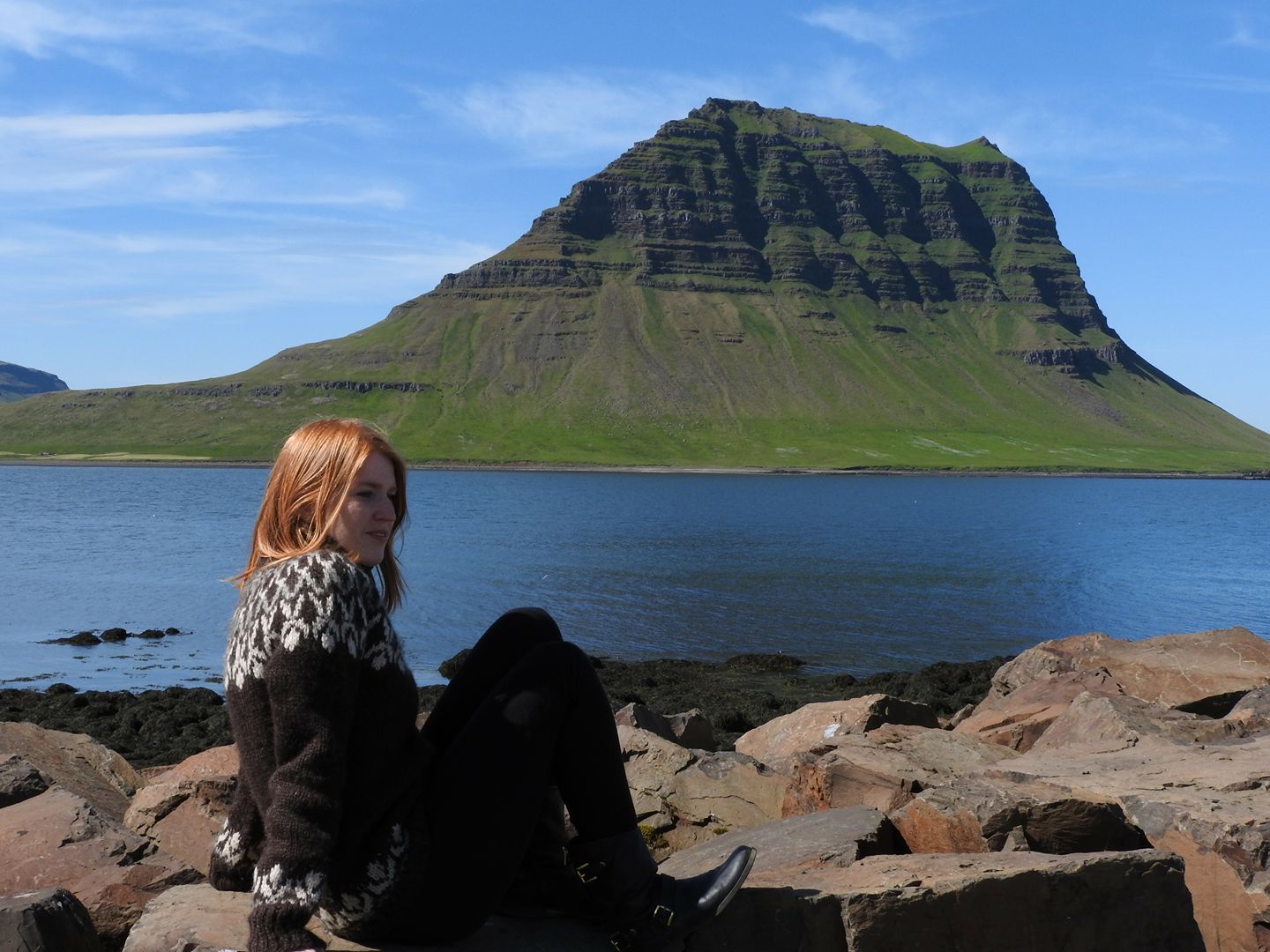 News – Icelandic Vision Lab